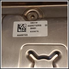Immagine di Centralina Motore Iniezione ECU RENAULT Twingo III 237D40444R 237D40396R