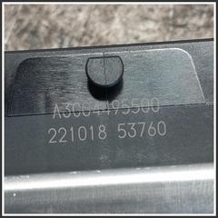 Immagine di Centralina Motore Iniezione ECU RENAULT Twingo III 237D40444R 237D40396R