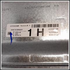 Immagine di Centralina Motore Iniezione ECU RENAULT Twingo III 237D40444R 237D40396R