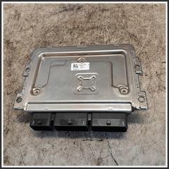 Immagine di Centralina Motore Iniezione ECU RENAULT Twingo III 237D40444R 237D40396R