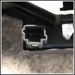 Immagine di Comandi Devioguida RENAULT Twingo III 0265019153 479452659