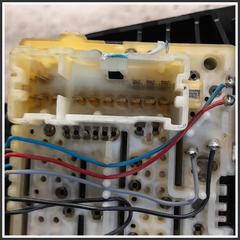 Immagine di Comandi Devioguida RENAULT Twingo III 0265019153 479452659