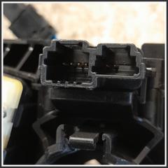 Immagine di Comandi Devioguida RENAULT Twingo III 0265019153 479452659