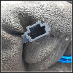 Immagine di Comandi Devioguida RENAULT Twingo III 0265019153 479452659