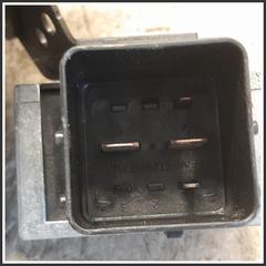 Immagine di Pompa Depressore Vuoto Sistema Frenante RENAULT Twingo III 146501049R 86422907