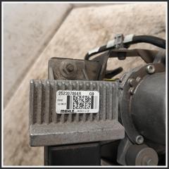 Immagine di Pompa Depressore Vuoto Sistema Frenante RENAULT Twingo III 146501049R 86422907
