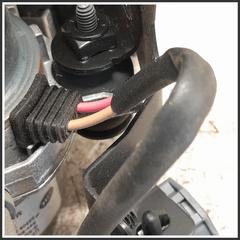 Immagine di Pompa Depressore Vuoto Sistema Frenante RENAULT Twingo III 146501049R 86422907