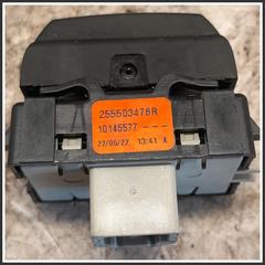 Immagine di REGOLATORE DI VELOCITA Anteriore Centrale RENAULT Twingo III 255503478R