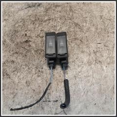 Immagine di Fanalino Luce Targa RENAULT Twingo III 265109646R V271E30X