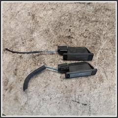Immagine di Fanalino Luce Targa RENAULT Twingo III 265109646R V271E30X
