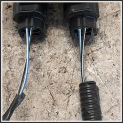 Immagine di Fanalino Luce Targa RENAULT Twingo III 265109646R V271E30X