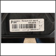Immagine di Elettroventola Motore RENAULT Twingo III 5474464300 5000978