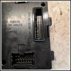 Immagine di Body Computer BCM RENAULT Twingo III 284B19081R 35256048