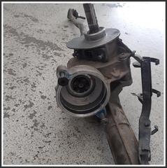 Immagine di Scatola Sterzo CITROEN C3 Picasso 4001EH 6820000170