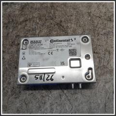 Immagine di Centralina Telematic Control Module RENAULT Twingo III 2591A1403R A3C01275204