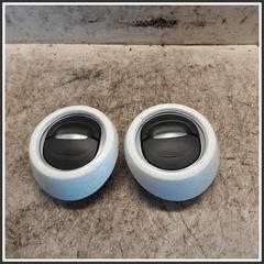 Immagine di Bocchetta Clima Cruscotto Centrala RENAULT Twingo III 08239006