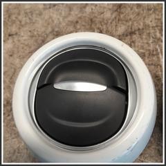 Immagine di Bocchetta Clima Cruscotto Centrala RENAULT Twingo III 08239006
