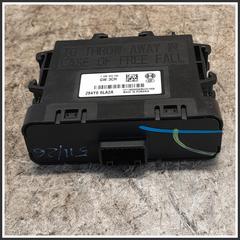 Immagine di Centralina Gateway RENAULT Twingo III 284Y66LA2A F005V03265
