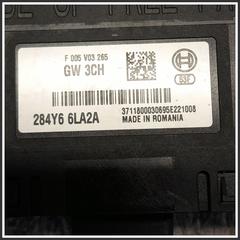 Immagine di Centralina Gateway RENAULT Twingo III 284Y66LA2A F005V03265
