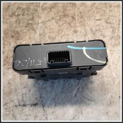 Immagine di Centralina Gateway RENAULT Twingo III 284Y66LA2A F005V03265