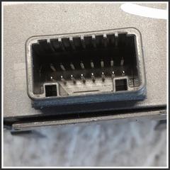 Immagine di Centralina Gateway RENAULT Twingo III 284Y66LA2A F005V03265
