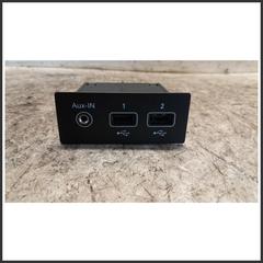 Immagine di Display Multifunzione RENAULT Twingo III 280231553R 33352430