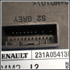 Immagine di Body Computer BCM RENAULT Twingo III 231A05413R 505542F03