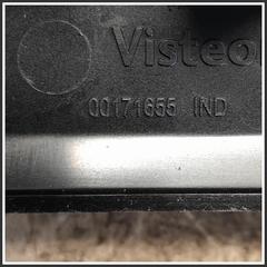Immagine di Cover Plancia Cruscotto Anteriore Centrale RENAULT Twingo III 682485011R