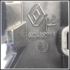 Immagine di Cover Plancia Cruscotto Anteriore Centrale RENAULT Twingo III 682485011R