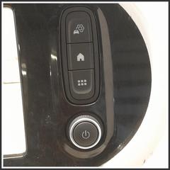 Immagine di Cover Plancia Cruscotto Anteriore Centrale RENAULT Twingo III 682485011R