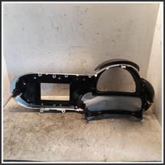 Immagine di Cover Plancia Cruscotto Anteriore Centrale RENAULT Twingo III 682485011R