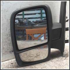 Immagine di Specchio Retrovisore Sinistro FIAT Scudo II 1498686898 12473040