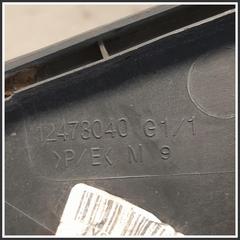 Immagine di Specchio Retrovisore Sinistro FIAT Scudo II 1498686898 12473040