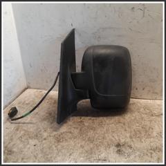 Immagine di Specchio Retrovisore Sinistro FIAT Scudo II 1498686898 12473040