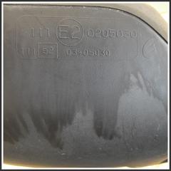 Immagine di Specchio Retrovisore Sinistro FIAT Scudo II 1498686898 12473040