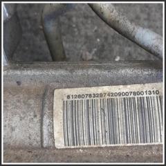 Immagine di Scatola Sterzo FIAT Scudo II 1401381280 7832974209