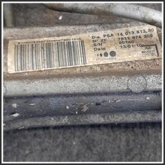 Immagine di Scatola Sterzo FIAT Scudo II 1401381280 7832974209