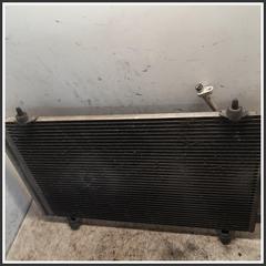 Immagine di Radiatore Condensatore Clima FIAT Scudo II 1440143080 L6691004