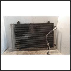 Immagine di Radiatore Condensatore Clima FIAT Scudo II 1440143080 L6691004