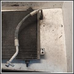 Immagine di Radiatore Condensatore Clima FIAT Scudo II 1440143080 L6691004