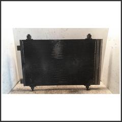 Immagine di Radiatore Condensatore Clima FIAT Scudo II 1440143080 L6691004