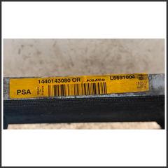 Immagine di Radiatore Condensatore Clima FIAT Scudo II 1440143080 L6691004