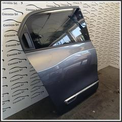 Immagine di Porta Posteriore Destra RENAULT Twingo III 821006699R