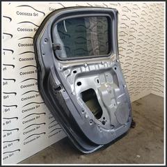 Immagine di Porta Posteriore Sinistra RENAULT Twingo III 821010468R