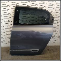 Immagine di Porta Posteriore Sinistra RENAULT Twingo III 821010468R