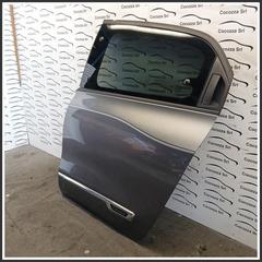 Immagine di Porta Posteriore Sinistra RENAULT Twingo III 821010468R