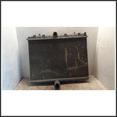 Immagine di Radiatore Acqua Motore FIAT Scudo II 1.6 9HU 1498986080 R5450002