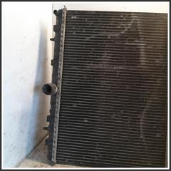 Immagine di Radiatore Acqua Motore FIAT Scudo II 1.6 9HU 1498986080 R5450002