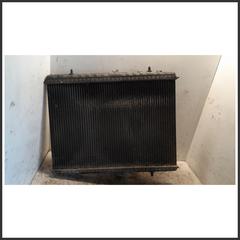 Immagine di Radiatore Acqua Motore FIAT Scudo II 1.6 9HU 1498986080 R5450002