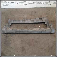 Immagine di Supporto Paraurti Anteriore Centrale FIAT Scudo II 9467046780